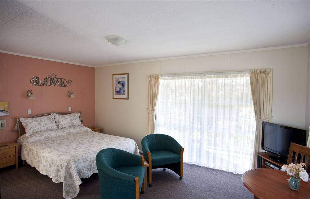 Ash Grove Boutique Motel Пейхія Екстер'єр фото