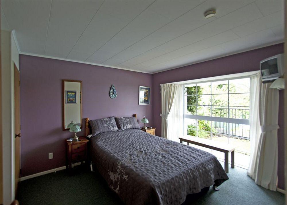 Ash Grove Boutique Motel Пейхія Екстер'єр фото