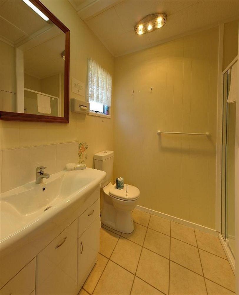 Ash Grove Boutique Motel Пейхія Екстер'єр фото