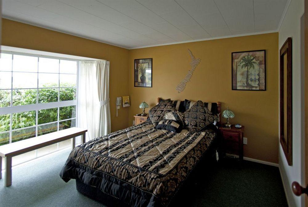 Ash Grove Boutique Motel Пейхія Екстер'єр фото