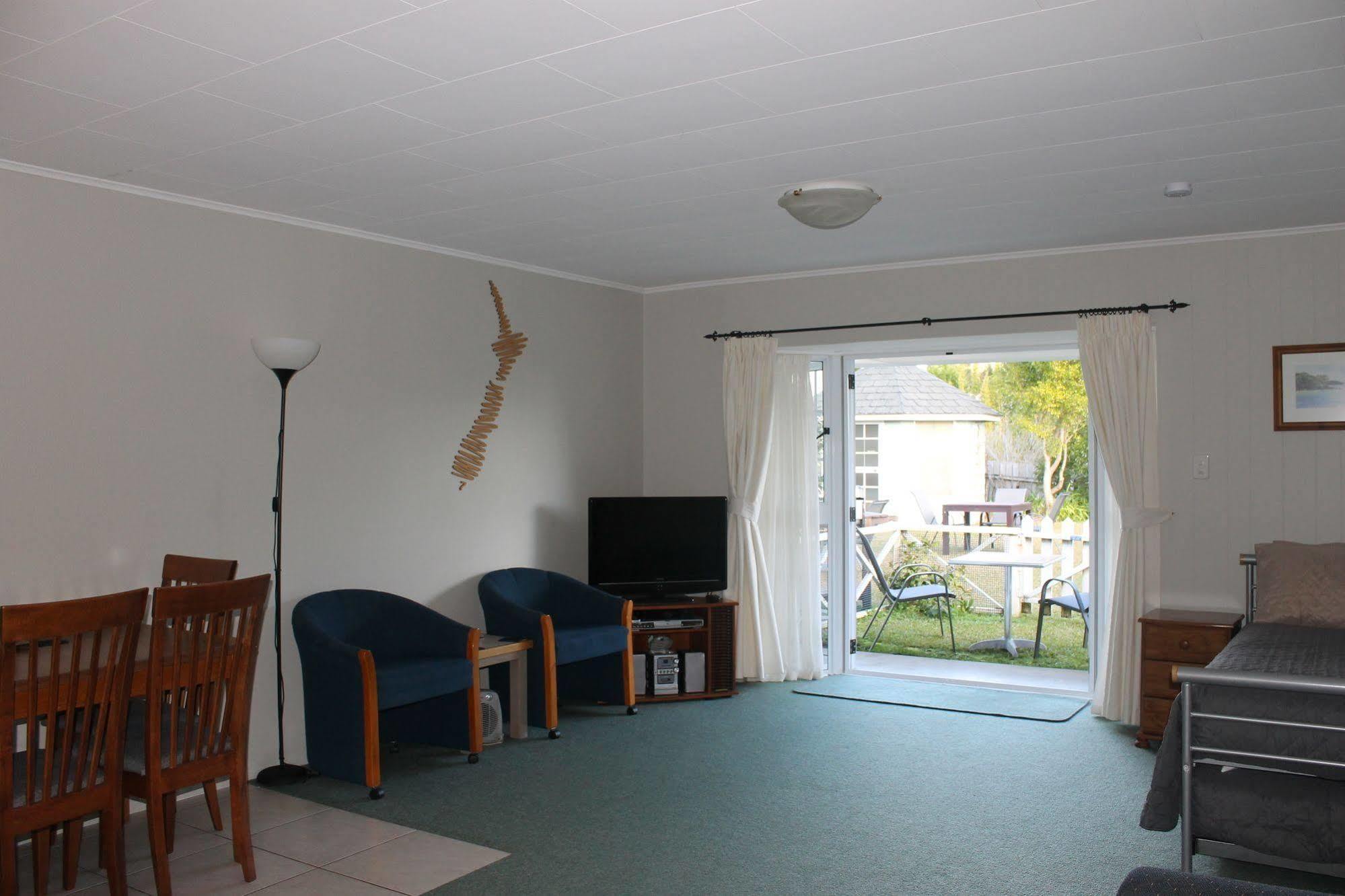 Ash Grove Boutique Motel Пейхія Екстер'єр фото