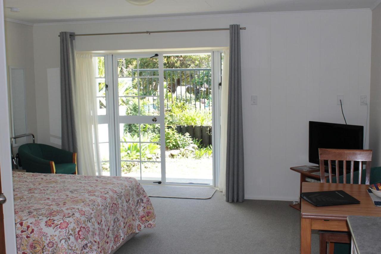 Ash Grove Boutique Motel Пейхія Екстер'єр фото