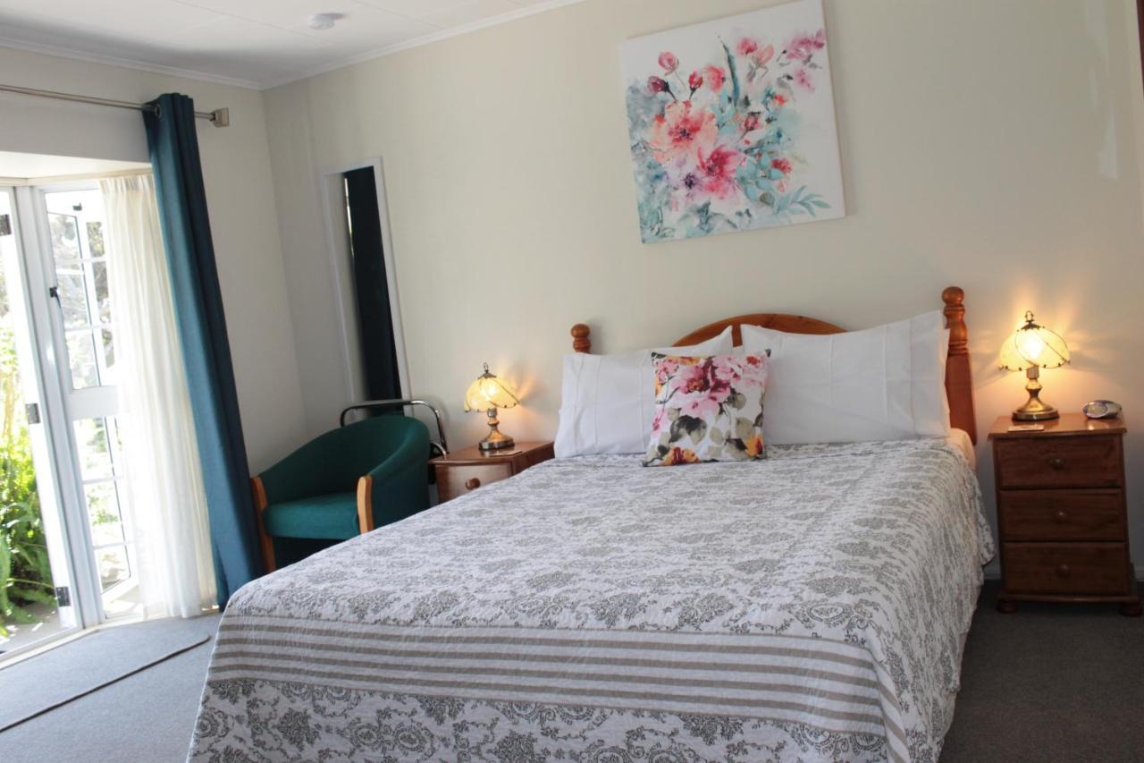 Ash Grove Boutique Motel Пейхія Екстер'єр фото